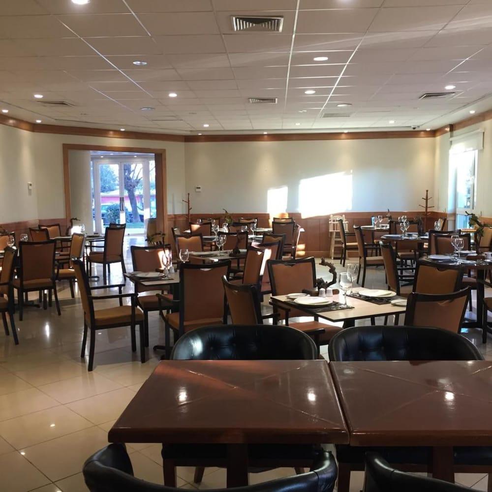Hotel Diego De Almagro Talca Талька Экстерьер фото