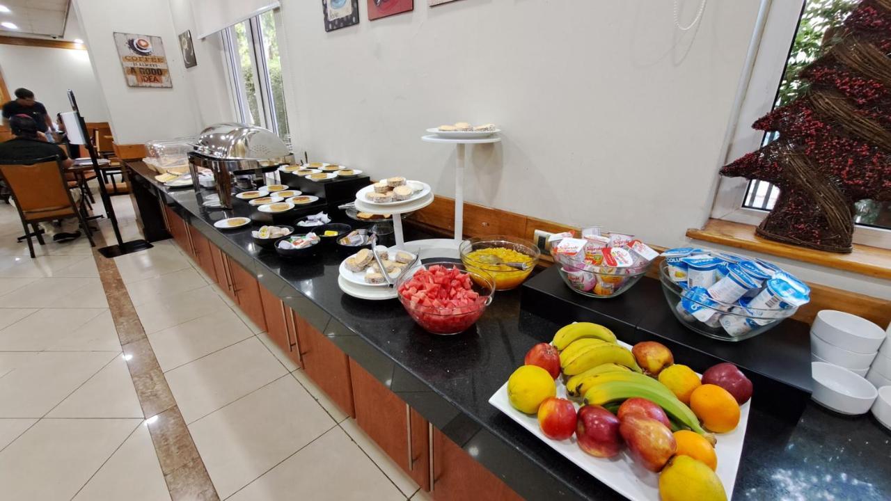 Hotel Diego De Almagro Talca Талька Экстерьер фото