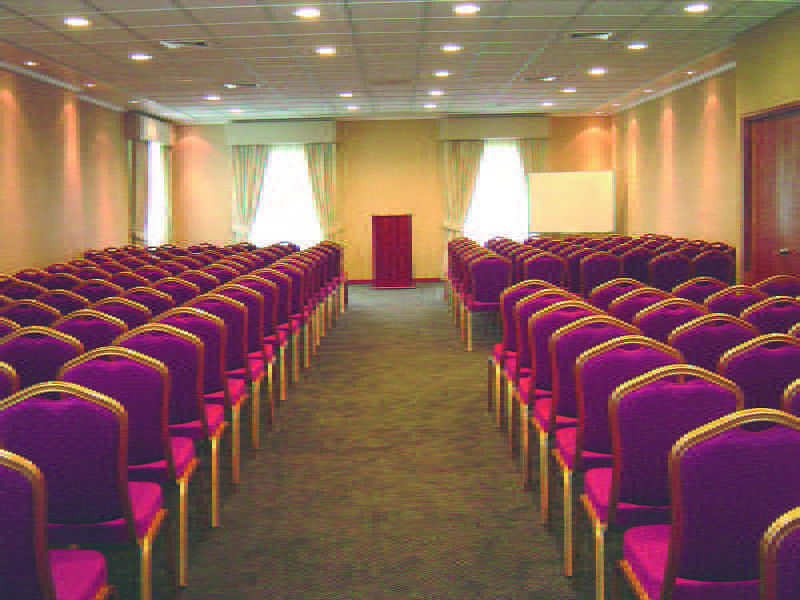 Hotel Diego De Almagro Talca Талька Экстерьер фото