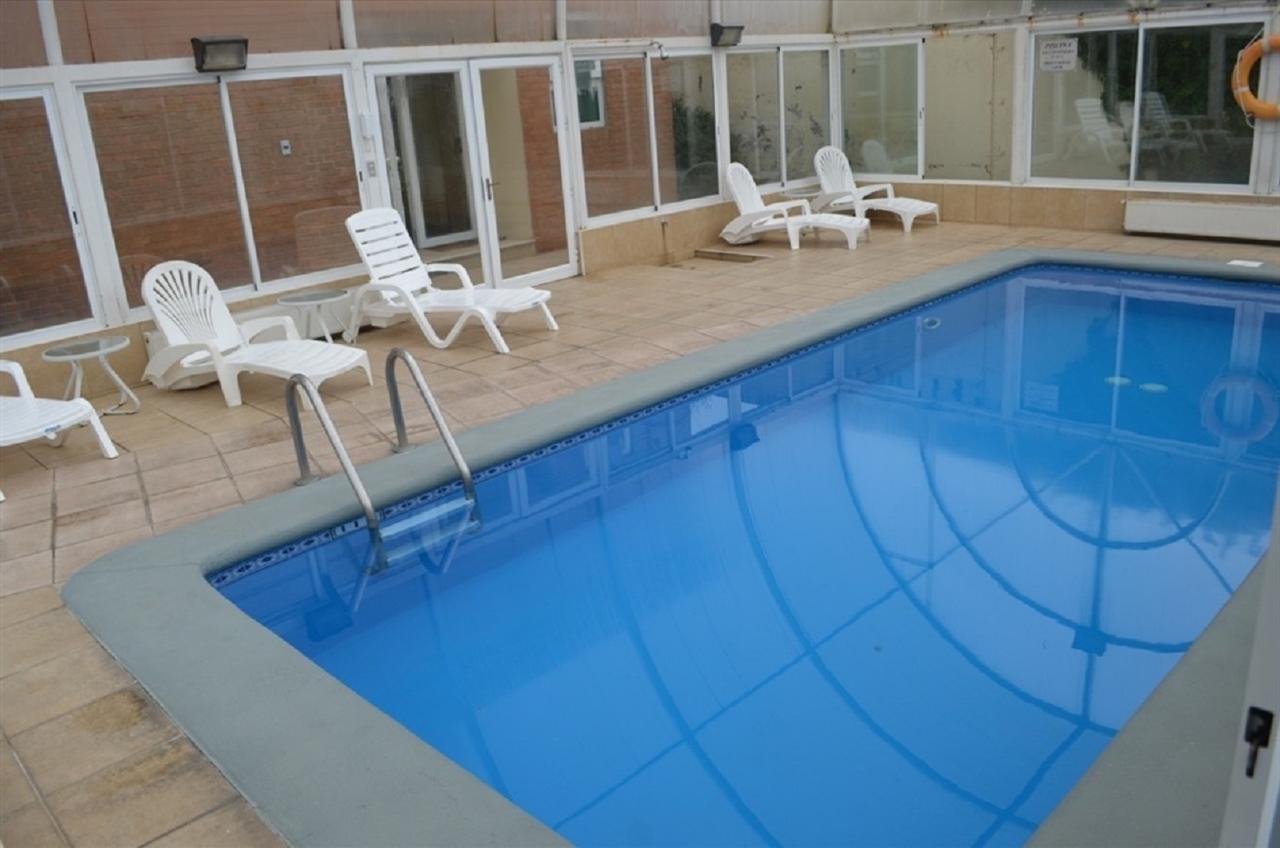 Hotel Diego De Almagro Talca Талька Экстерьер фото